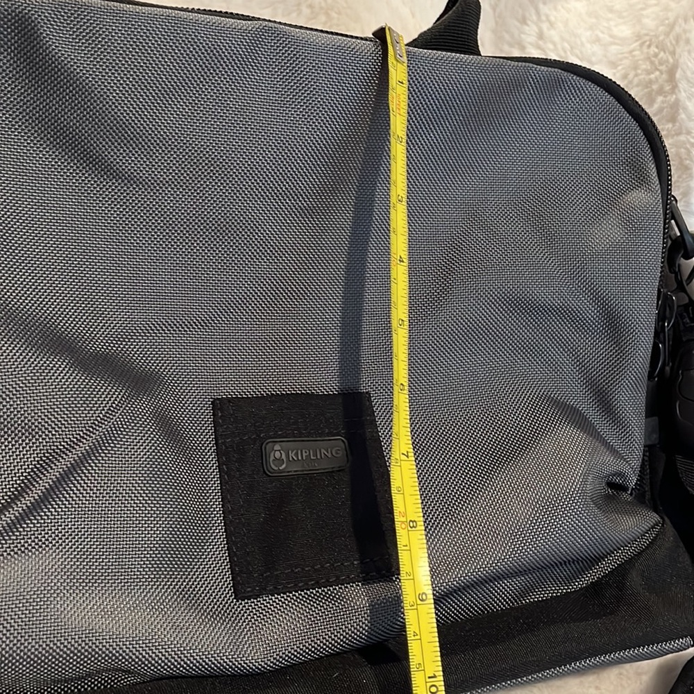 Kipling small computer bag - Picture 6 of 7
